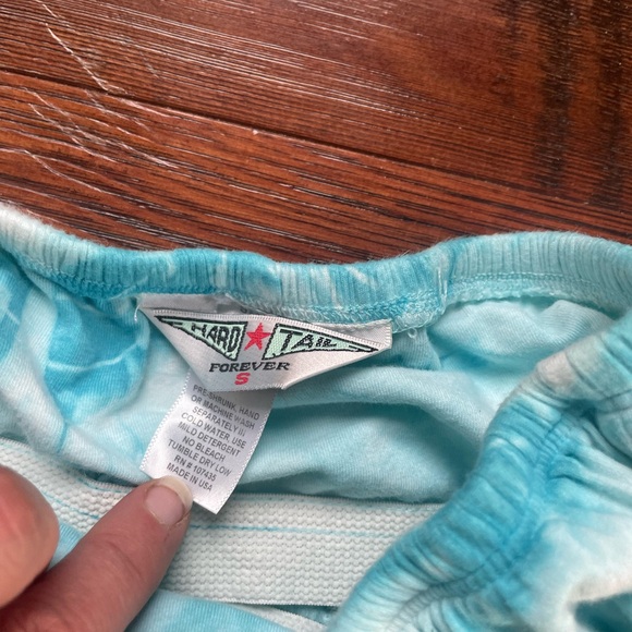 Hard tail strapless maxi - Picture 2 of 3